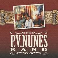 The P.V. Nunes Band
